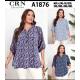 Women's Blouse CRN A1872