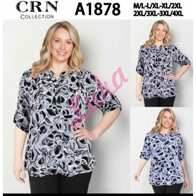 Women's Blouse CRN A1876