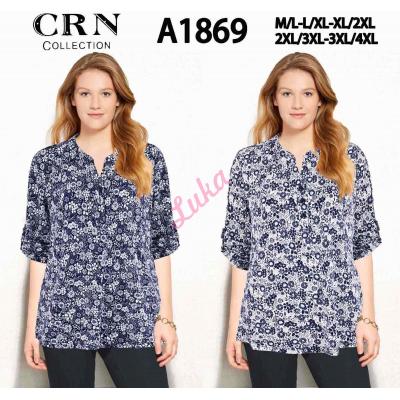 Women's Blouse CRN A1875