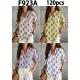 Women's Blouse F921A Len