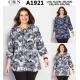 Women's Blouse CRN A1863