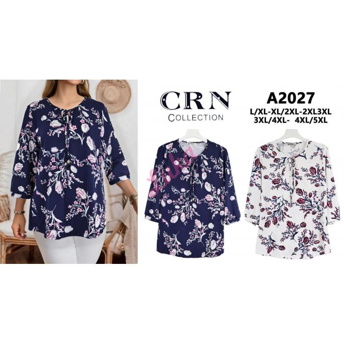 Women's Blouse CRN A1925