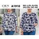 Women's Blouse CRN A1976