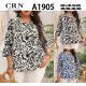Women's Blouse CRN A1910