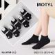 Skarpety damskie Motyl MYM-020