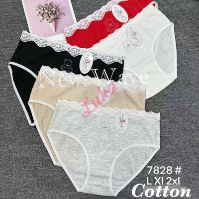 Women's panties LaVolle MOS-332