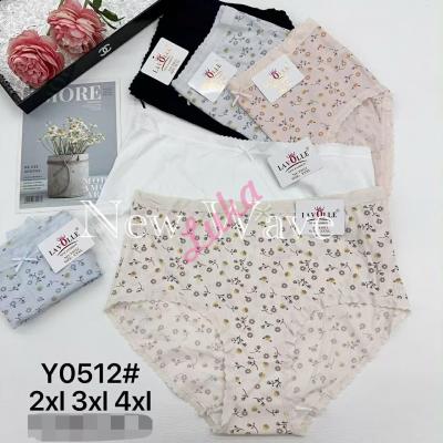 Women's panties LaVolle MOS-281-N2