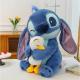 Mascot with blanket HIT-672