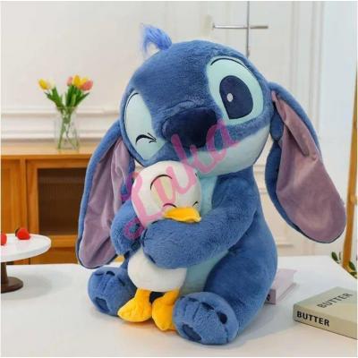 Mascot with blanket HIT-672