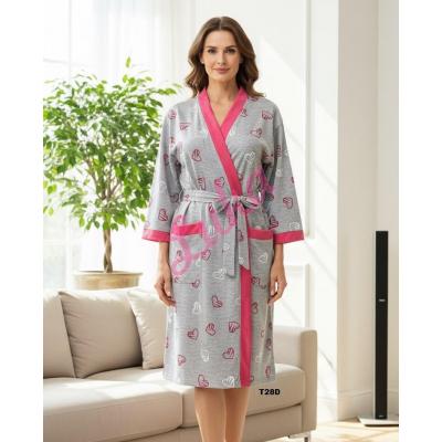 Women`s nightgown CCN-251