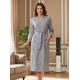 Women`s nightgown CCN-254