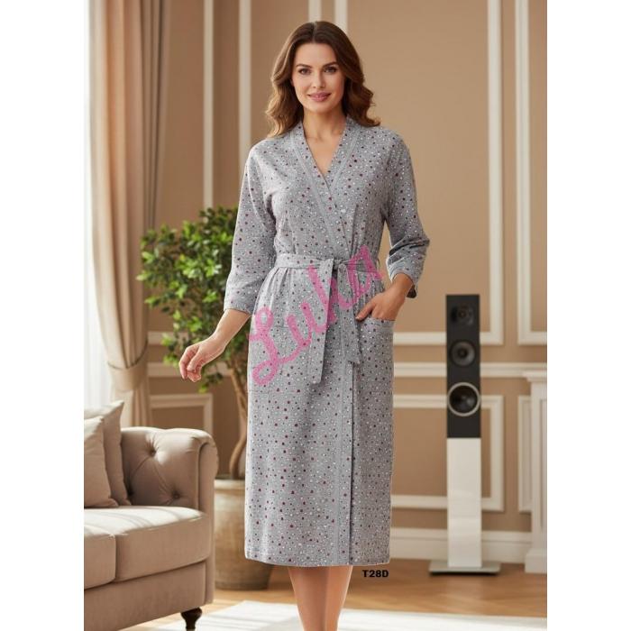 Women`s nightgown CCN-254