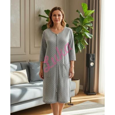 Women`s nightgown CCN-256