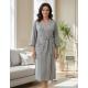 Women`s nightgown CCN-259