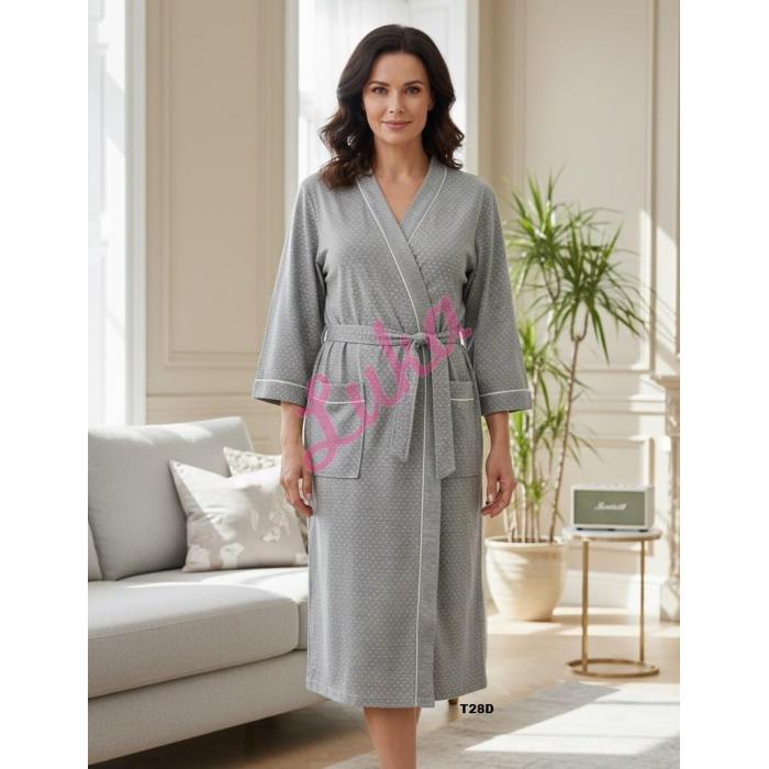 Women`s nightgown CCN-259