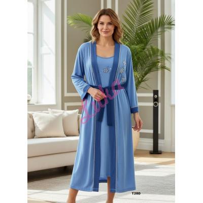 Women`s nightgown CCN-260