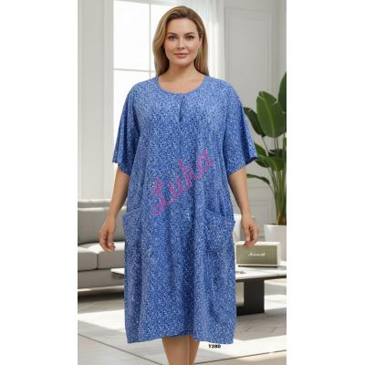 Women`s nightgown set CCN-261