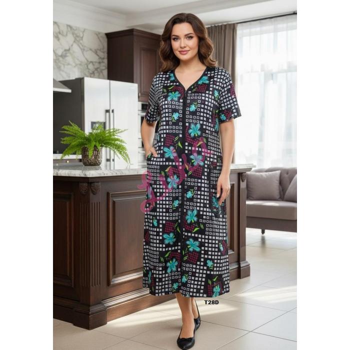 Women`s nightgown CCN-267