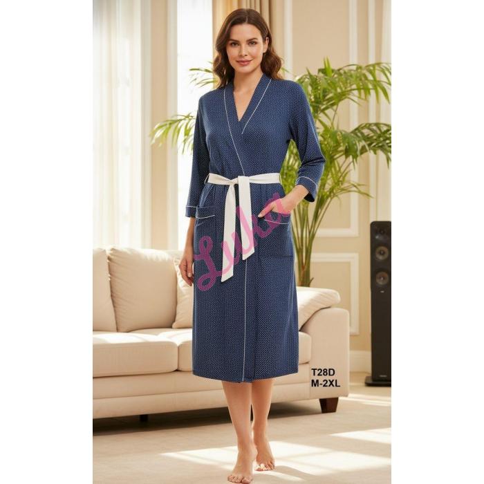 Women`s nightgown CCN-268