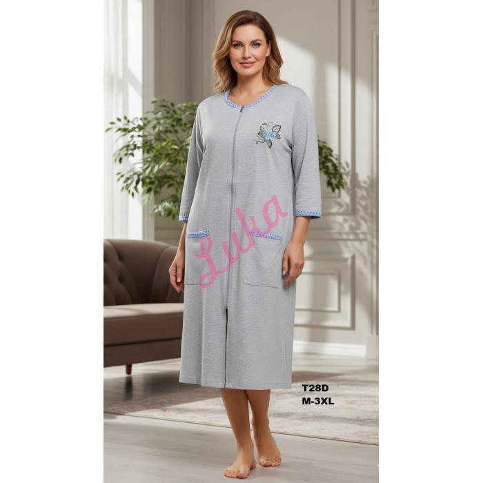 Women`s nightgown CCN-269