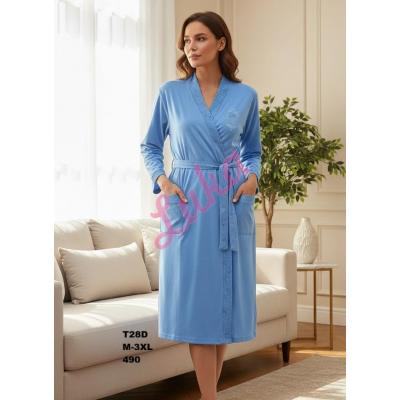 Szlafrok damski CCN-271