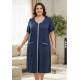 Women`s nightgown CCN-273