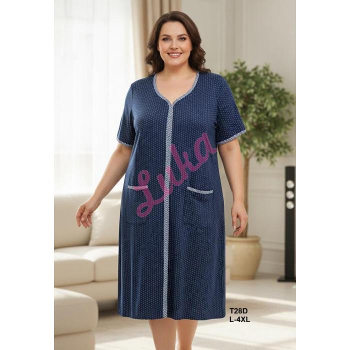 Women`s nightgown CCN-273