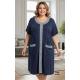 Women`s nightgown CCN-275