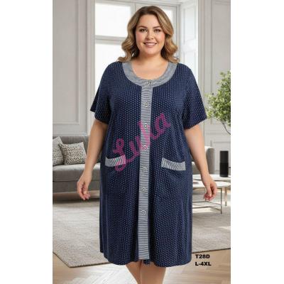 Women`s nightgown CCN-275