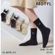 Skarpety damskie Motyl MYM-007