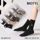 Skarpety damskie Motyl MYD-63