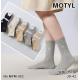 Skarpety damskie Motyl MYM-001