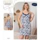 Women's turkish nightgown MOR-609