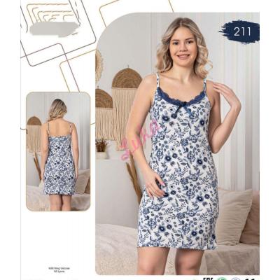 Women's turkish nightgown MOR-609