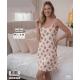 Women's turkish nightgown MOR-1542
