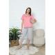 Women's turkish pajamas NUM-019