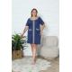 Women`s turkish nightgown NO-302