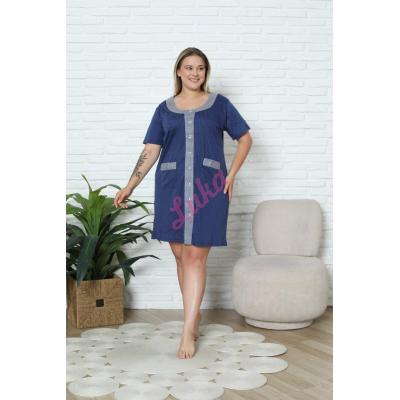 Women`s turkish nightgown NO-302