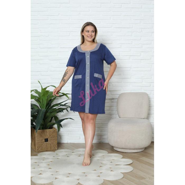 Women`s turkish nightgown NO-302