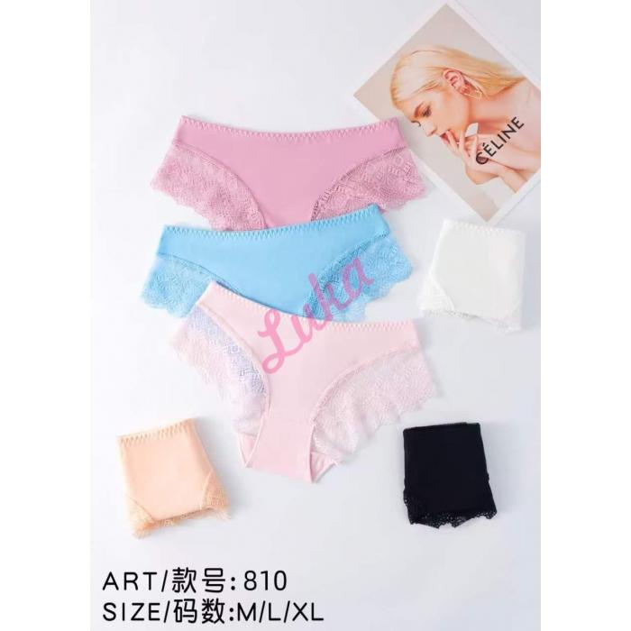 Majtki damskie Heat Underwear HB90053-1ES