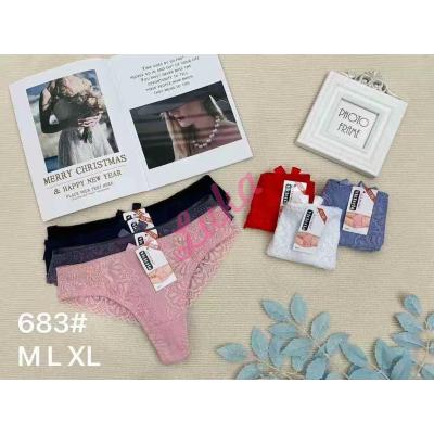 Women's panties Victoria 2029