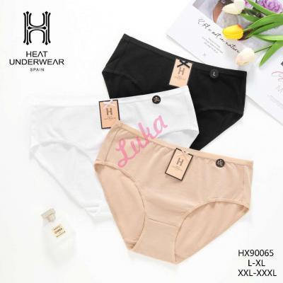 Women's panties Heat Underwear HX90064