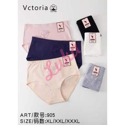 Women's panties Victoria VIC-902