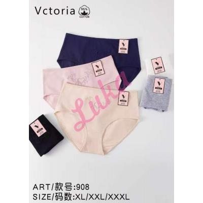 Women's panties Victoria VIC-905