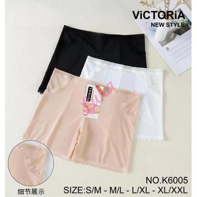 Women's panties Victoria 2036