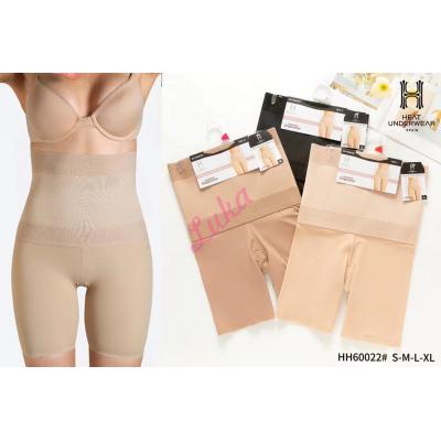 Women's panties Heat Underwear VC868