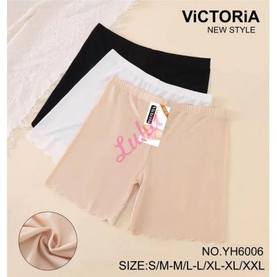 Women's panties Victoria K6005