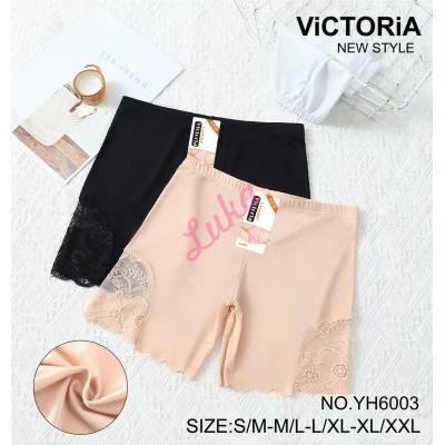 Women's panties Victoria YH6006