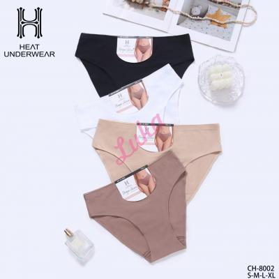 Women's panties Heat Underwear HW824