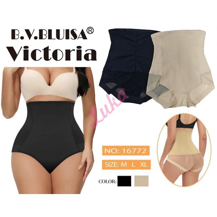 Majtki damskie Victoria NOO-899